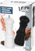Vilde | Set di macinini - Bianco e nero - Set di macinini Anteprima dell’immagine prodotto 8