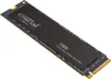 Micron Crucial T500 - SSD - 1 TB - intern - PCIe 4.0 (NVMe) Produktbild-Vorschau 2