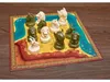 Flexiq Strategeti Brettspiel Mehrfarbig  Kinder Mehrfarbig Produktbild-Vorschau 8