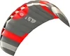 Lenkmatten HQ Symphony Sport 2.2 Fireline R2F 117711 Grau Produktbild-Vorschau 1