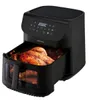 AIR FRYER GERMANICA 10L | 2000W | 12 programów | LCD Touch Podgląd zdjęcia produktu 1