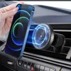 15W Auto Wireless Charger Handyhalterung Ladegerät Für Produktbild-Vorschau 4