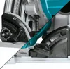 Scie plongeante 18 V Li-ion Ø165 mm - MAKITA - Sans Voir les images du produit 23