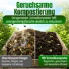 DÜNGEMEISTER Schnellkomposter 5 kg Kompostbeschleuniger bis Produktbild-Vorschau 6