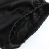 INF Schlafhaube aus Seide für langes Haar, Schlafhaube aus Produktbild-Vorschau 4