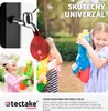 Solární sprcha Ofanto 35 litrů včetně vodovodní baterie Náhled obrázku produktu 9