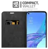 Cadorabo Hülle für Oppo A53 Schutz Hülle in Rot Handyhülle Produktbild-Vorschau 3