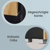 VASAGLE Badschrank, Badezimmermöbel mit Schublade, Produktbild-Vorschau 14