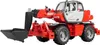 Bruder, cargadora telescópica Manitou MRT 2150 a escala Vista previa de la imagen del producto 23