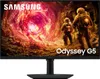 Samsung Odyssey G5 S27FG502EU - G50F Series - LED-Monitor - Produktbild-Vorschau 1