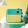Digitální Instantní Fotoaparát Pro Děti S Tiskárnou 32Gb Náhled obrázku produktu 11