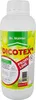 A white plastic bottle of Dr. Stähler Dicotex Rasen Unkraut-Frei 1l, a weed killer product. Produktbild-Vorschau