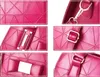STILVORA Handtaschen, Modische Damen Handtasche mit Produktbild-Vorschau 5