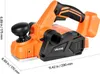 VEVOR Akku-Hobel, 82 mm Schnittbreite, 15000 U/min Produktbild-Vorschau 14