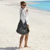 CalmyBEACH 3in1 Handtuch für Sonnenliege - Frottee Produktbild-Vorschau 6