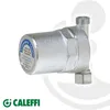 Caleffi 525 Wasserschlagdämpfer ANTISHOCK für Wasch- und Anteprima dell’immagine prodotto 3