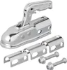 Zaczep kulowy stalowy okrągły 35-50 mm 1700 kg hamowany Podgląd zdjęcia produktu 1