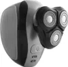InnovaGoods 5 in 1 Wiederaufladbarer Ergonomischer Rasierer Produktbild-Vorschau 1