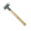Halder Schonhammer 300g Gesamtlänge 305mm Kopf-Durchmesser Produktbild-Vorschau 3