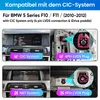 10.25'' Linux Wireless Carplay Android Auto Autoradio GPS Anteprima dell’immagine prodotto 3