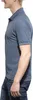 FJÄLLRÄVEN Crowley piqué shirt UNCLE BLUE L Produktbild-Vorschau 15