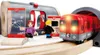 BRIO World - 33513 Metro Bahn Set Produktbild-Vorschau 10