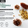 American Crew 3-in-1 Chamolie + Pine Shampoo, Conditioner Produktbild-Vorschau 5