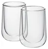 Fontana Latte Macchiato Glas Dubbelwandig 250 ml Set van 2 Produktbild-Vorschau 2