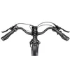 Maxtron Marathon 28" E-Bike Citybike, Bafang Heckmotor, 36V Produktbild-Vorschau 4