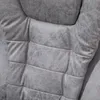 Vinsetto Fauteuil de bureau massant et chauffant, chaise de Voir les images du produit 10