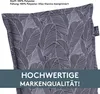 LILENO HOME Gartenstuhl Auflagen als [1er Set - Hochlehner] Produktbild-Vorschau 7