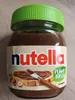 Nutella Erdnusscreme auf pflanzlicher Basis 350 g Produktbild-Vorschau 12