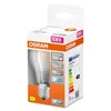 Osram 4058075434028 LED-Lampe Warmweiß 2700 K 7,5 W E27 D Produktbild-Vorschau 6