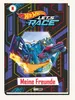 Hot Wheels(TM) Let's Race: Meine Freunde Anteprima dell’immagine prodotto 1