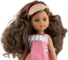 Mini hiszpańska lalka Daniela 21cm Podgląd zdjęcia produktu 3