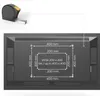 Hama TV-Wandhalterung FULLMOTION, 3 Sterne, 165 cm (65), Produktbild-Vorschau 3