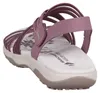 Skechers Reggae Slim - Sunnyside 2.0 Damen Sandale Lila Produktbild-Vorschau 12