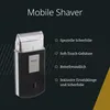 Wahl Mobile Shaver, Kabelloser Elektrorasierer mit Produktbild-Vorschau 2
