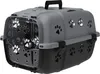 Tiertransportbox 48x32x30cm Katzentransportbox Produktbild-Vorschau 2
