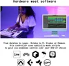 Arturia MiniLab 3 MIDI keyboard White Náhľad obrázku produktu 5