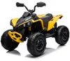 Can Am Renegade Elektro Kinderquad 12V 4x4 (3–7 Jahre) – Produktbild-Vorschau 1
