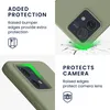 kwmobile Handyhülle für Motorola Moto G84 5G Hülle - Case Produktbild-Vorschau 4