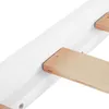 Homestyle4u Holzbett 90x200 Kinderbett mit Lattenrost Weiß Produktbild-Vorschau 8