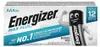 ENERGIZER Batterie Alkaline AAA (LR03) 1.5V (20er Blister) Anteprima dell’immagine prodotto 1