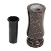 Granieten wasbak "Grab-Vase" in de kleur Ruby Star, met Productafbeelding-voorbeeld 2
