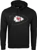 New Era Fleece Hoody - NFL Kansas City Chiefs 2.0 - S Produktbild-Vorschau 1