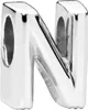 Pandora Lettre N Alphabet Charm 797468 Pendentif Voir les images du produit 9