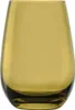 Stölzle Lausitz Becher 6er Set 465 ml Elements bunt Voir les images du produit 6
