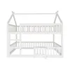 Fortuna Lai Etagenbett 140x200cm mit Lattenrost, Hochbett Produktbild-Vorschau 4