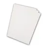 Poli-Flex Premium - 401 White - Din A4 Produktbild-Vorschau 1